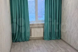 Квартира-студия, 17 м², 4/9 эт.