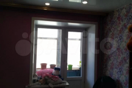 2-к. квартира, 53 м², 2/12 эт.