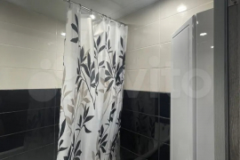 3-к. квартира, 69 м², 2/9 эт.