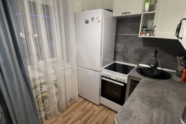 2-к. квартира, 46 м², 2/5 эт.