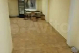 Квартира-студия, 58,1 м², 1/5 эт.