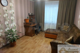 2-к. квартира, 42,5 м², 4/5 эт.