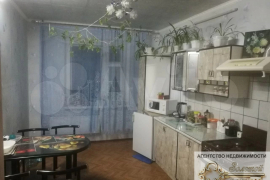 3-к. квартира, 79,4 м², 4/9 эт.