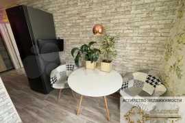 1-к. квартира, 36,3 м², 7/9 эт.