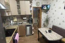 3-к. квартира, 65,6 м², 9/9 эт.