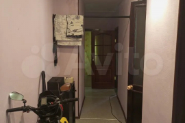 3-к. квартира, 69,7 м², 4/4 эт.