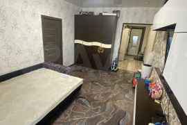 3-к. квартира, 68 м², 3/9 эт.