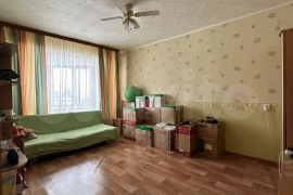 2-к. квартира, 55,2 м², 2/9 эт.