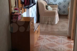 2-к. квартира, 52 м², 9/9 эт.