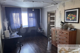 2-к. квартира, 47 м², 1/5 эт.