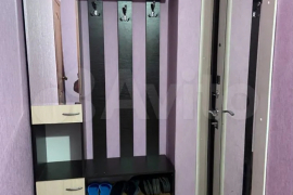 2-к. квартира, 48 м², 1/5 эт.