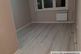 Продается Студия, 18 м²
Расположение
