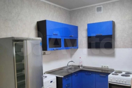 Квартира-студия, 32,1 м², 6/19 эт.