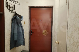 Квартира-студия, 25 м², 10/16 эт.