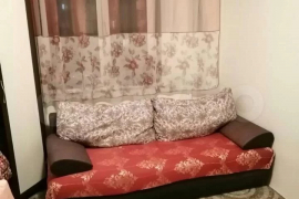 Комната 12 м² в 1-к., 3/5 эт.