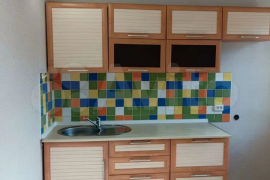 1-к. квартира, 24,4 м², 5/6 эт.