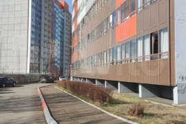 Квартира-студия, 22 м², 1/16 эт.