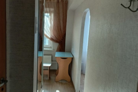 Продается 1-комн. квартира, 24,4 м²
Расположение
