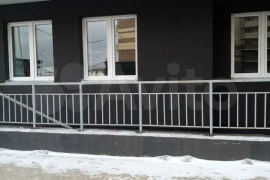 3-к. квартира, 83,7 м², 1/10 эт.