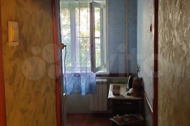 2-к. квартира, 43,3 м², 1/5 эт.