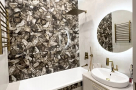 2-к. квартира, 59,1 м², 13/23 эт.