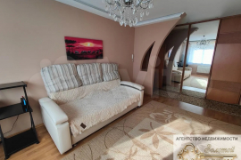 2-к. квартира, 49,8 м², 2/5 эт.