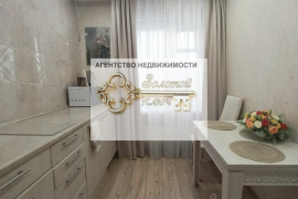 3-комн. квартира, 64,8 м²
Расположение
