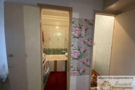 Продается 4-комн. квартира, 79,9 м²
Расположение
