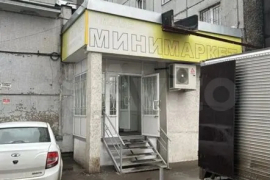 Торговая площадь, 110 м²