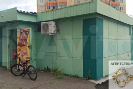 Торговая площадь, 36 м²