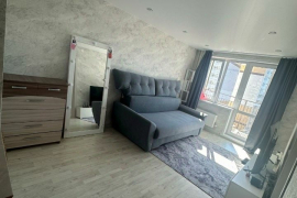 Продается 1-комн. квартира, 33,2 м²
Расположение
