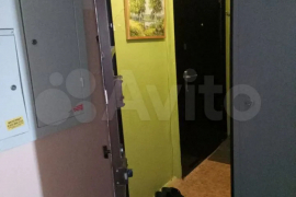 2-к. квартира, 39,4 м², 6/9 эт.