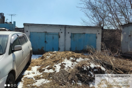 Продается Автосервис, 600 м²