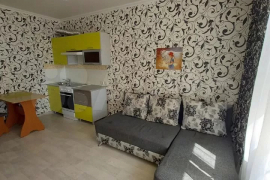 Квартира-студия, 23 м², 1/10 эт.