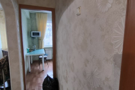 Продается 1-комн. квартира, 31 м²
Расположение
