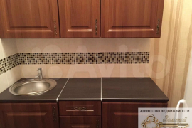 1-к. квартира, 42,6 м², 1/10 эт.