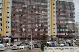 Продается 2-комн. квартира, 46,8 м²
Расположение
