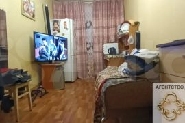 Комната 12 м² в 1-к., 5/5 эт.