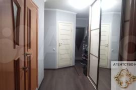 2-к. квартира, 54 м², 3/5 эт.