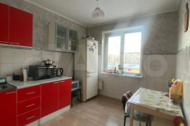 1-к. квартира, 42 м², 5/10 эт.