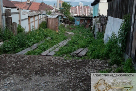 Продается 1-этажный дом, 68 м²
Расположение
