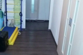 Продается 2-комн. квартира, 53,4 м²
Расположение
