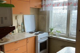 Продается 2-комн. квартира, 41 м²
Расположение
