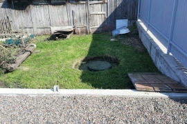 Продается 1-этажный дом, 18 м²
Расположение
