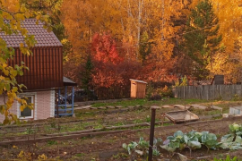 Продается 2-этажный дом, 755 м²
Расположение
