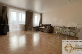 Квартира-студия, 38 м², 15/16 эт.