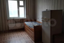 Комната 16,5 м² в 3-к., 2/10 эт.