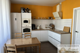 Продается 2-комн. квартира, 62,9 м²
Расположение
