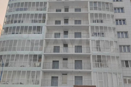 2-к. квартира, 48,7 м², 10/25 эт.