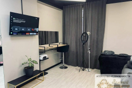 Продается Салон красоты, 38 м²